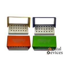 جافرز ۲۱ عددی دنتال دیوایس (۴رنگ)