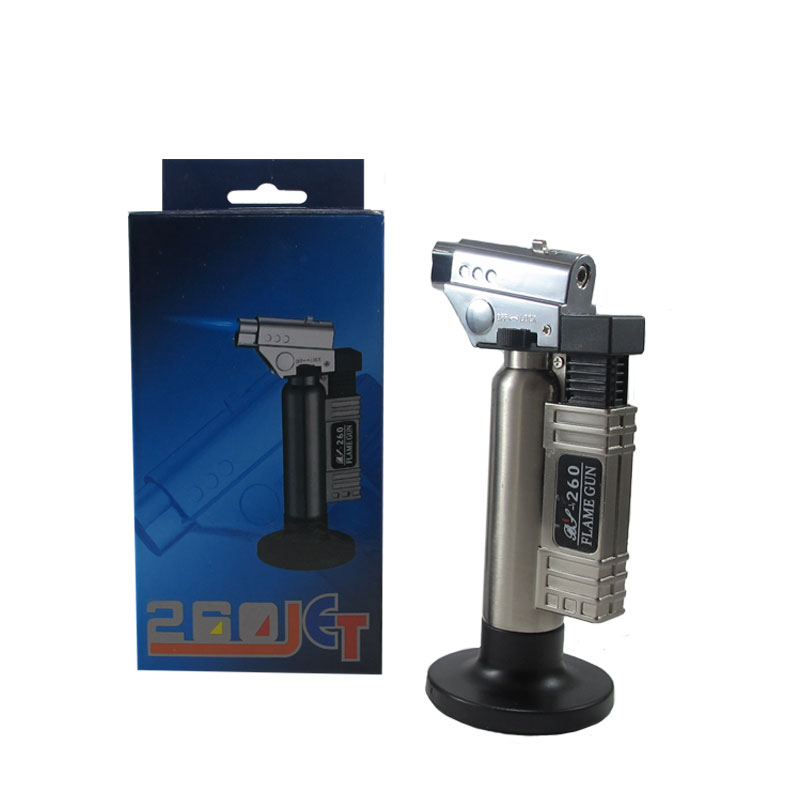 تورچ گازي فلزی 260jet - Gas Torch تورچ گازي فلزی 260jet - Gas Torch