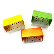 جافرز ۲۱ عددی دنتال دیوایس (۴رنگ)