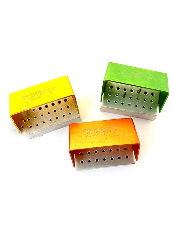 جافرز ۲۱ عددی دنتال دیوایس (۴رنگ) جافرز ۲۱ عددی دنتال دیوایس (۴رنگ)