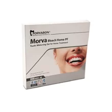 کیت بلیچینگ هوم 22 درصد مروابن - Morvabon