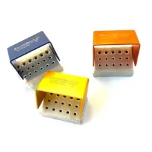 جافرز ۱۵ عددی دنتال دیوایس (۴رنگ)