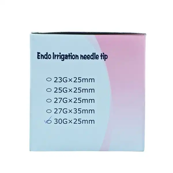 سرسوزن اندو ام تری m3 سرسوزن اندو ام تری m3