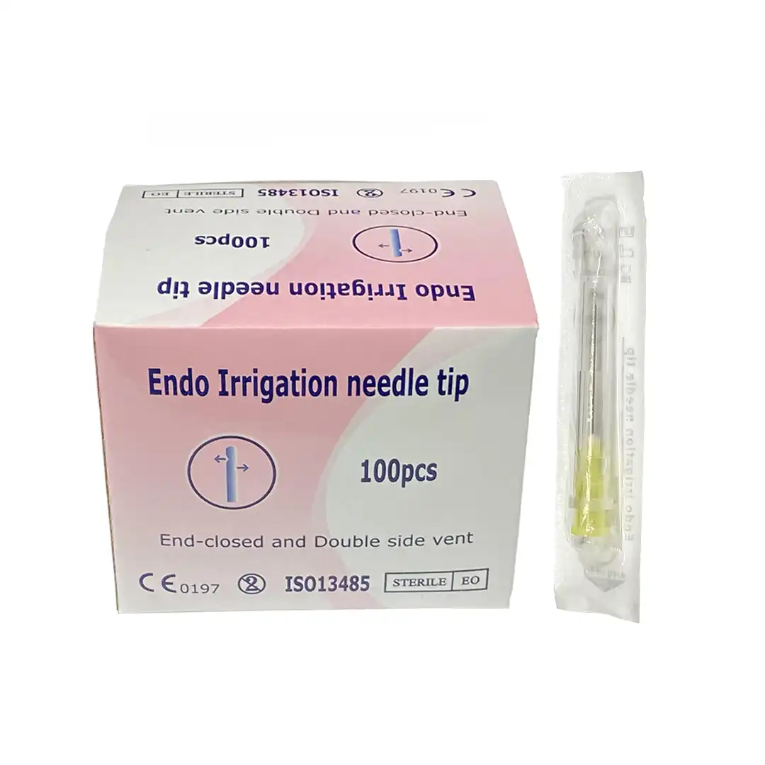 سرسوزن اندو ام تری m3 سرسوزن اندو ام تری m3