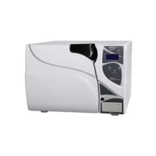 اتوکلاو دندانپزشکی 22 لیتری آویکو AVICO مدل کوبیک CUBIC