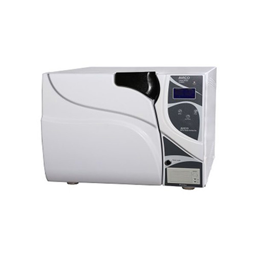 اتوکلاو دندانپزشکی 22 لیتری آویکو AVICO مدل کوبیک CUBIC اتوکلاو دندانپزشکی 22 لیتری آویکو AVICO مدل کوبیک CUBIC