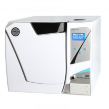 اتوکلاو دندانپزشکی 18 لیتری آویکو AVICO مدل ماتیسا Matisa