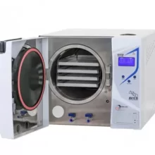 اتوکلاو دندانپزشکی 23 لیتری کلاس B آویکو AVICO مدل بوستر Booster