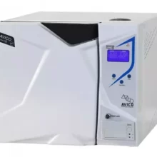 اتوکلاو دندانپزشکی 23 لیتری کلاس B آویکو AVICO مدل بوستر Booster
