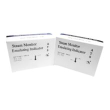 اندیکاتور (تست اتوکلاو) بخار Steam Monitor Emulating Indicator