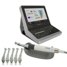 اپکس فایندر و روتاری کوکسو COXO مدل C-Smart I Pro