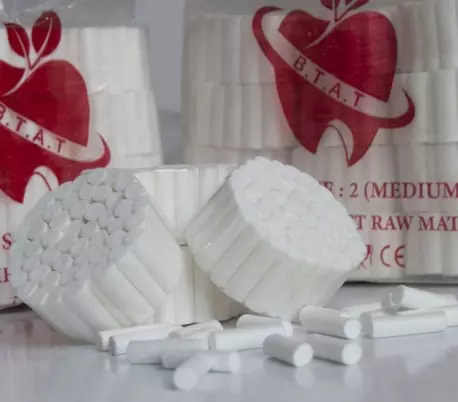 رول پنبه بهنود رول پنبه بهنود