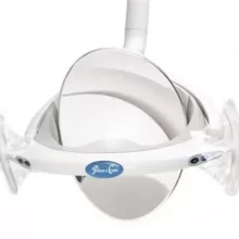 روکش دسته چراغ نایلونی چسب دار 50 عددی روشا طب