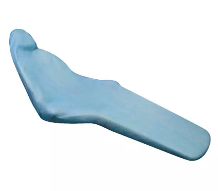 روکش-یونیت-الیافی-روشا-طب-کسرا روکش یونیت الیافی 5عددی روشا طب