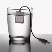 سنسور RVG آرویجی فیوژن FUSSEN مدل F100 سایز 1