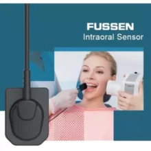 سنسور RVG آرویجی فیوژن FUSSEN مدل F100 سایز 1