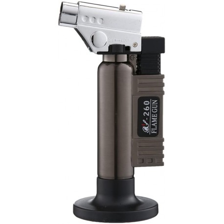 فندک-پایه-دار-دو-حالته-بدنه-فلزی-جت-260-بوسین (2) فندک پایه دار دو حالته بدنه فلزی جت 260