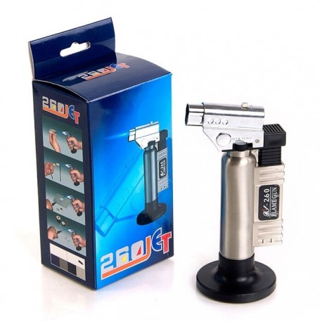 فندک-پایه-دار-دو-حالته-بدنه-فلزی-جت-260-بوسینفندک پایه دار دو حالته بدنه فلزی جت 260 فندک پایه دار دو حالته بدنه فلزی جت 260