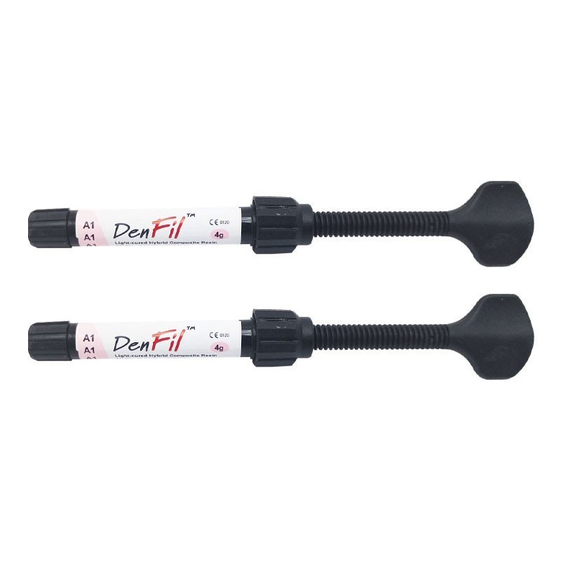 کامپوزیت میکروهیبرید دنفیل | Denfil - خرید و قیمت کامپوزیت دنفیل DENFIL - کامپوزیت میکروهیبرید دنفیل Vericom مدل DenFil - کامپوزیت دنفیل Denfil کامپوزیت میکروهیبرید دنفیل | Denfil - خرید و قیمت کامپوزیت دنفیل DENFIL - کامپوزیت میکروهیبرید دنفیل Vericom مدل DenFil - کامپوزیت دنفیل Denfil