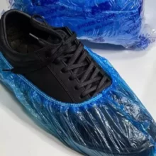 روکش(کاور)کفش نایلونی ATS