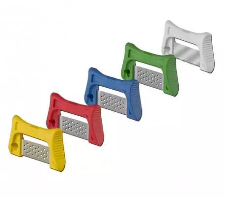 کیت سمباده بین دندانی (سنباده و اره بين دندانی) Microdont - MIR 2.0 کیت سمباده بین دندانی (سنباده و اره بين دندانی) Microdont - MIR 2.0