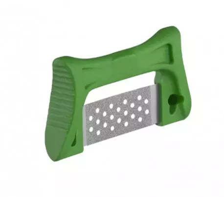 کیت سمباده بین دندانی (سنباده و اره بين دندانی) Microdont - MIR 2.0 کیت سمباده بین دندانی (سنباده و اره بين دندانی) Microdont - MIR 2.0