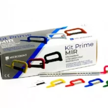 کیت سمباده بین دندانی (کیت سنباده و اره بين دندانی) Microdont - Prime MIR 1.0
