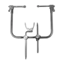 فیس بو (face bow)