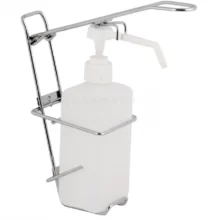 دیسپنسر ضدعفونی