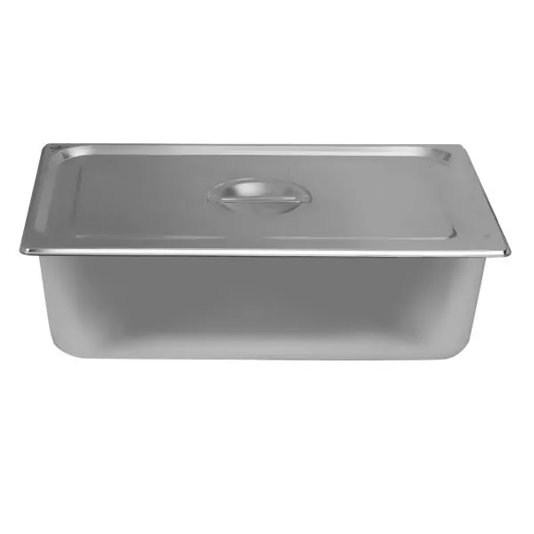 دیش درب دار (عمیق)