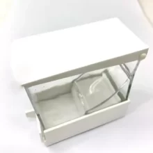 جای رول پنبه قابل اتوکلاو