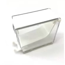 جای رول پنبه قابل اتوکلاو