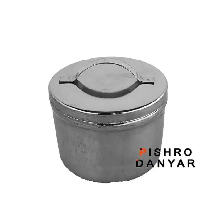 جا پنبه, جا پنبه ای, جا پنبه درب دار, تجهیزات دندانپزشکی, ابزار دندانپزشکی استیل جا پنبه, جا پنبه ای, جا پنبه درب دار, تجهیزات دندانپزشکی, ابزار دندانپزشکی استیل