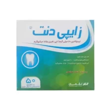 کارپول لقمان 2% – زایپی دنت