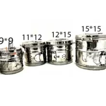 بیکس کاریزما ۶ سایز