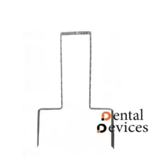 پارتیشن داخل سینی(U شکل)