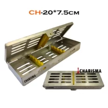 سینی درب دار قلم basket (5عددی)