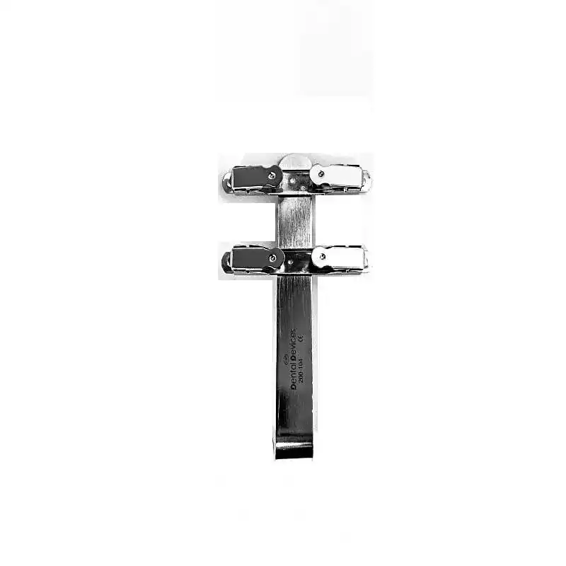 گیره فیلم دنتال دیوایس (۴ الی۱۰تایی) گیره فیلم دنتال دیوایس (۴ الی۱۰تایی)