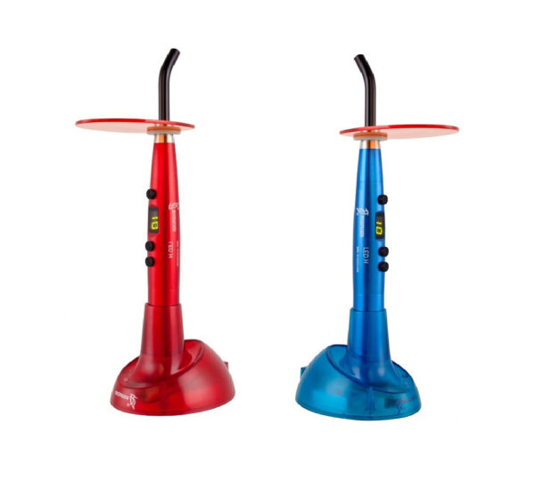 لایت کیور وودپیکر Woodpecker مدل LED - H لایت کیور وودپیکر Woodpecker مدل LED - H