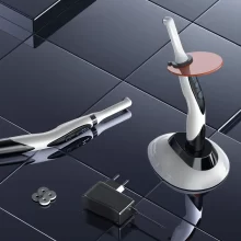 لایت کیور وودپیکر Woodpecker مدل o - light