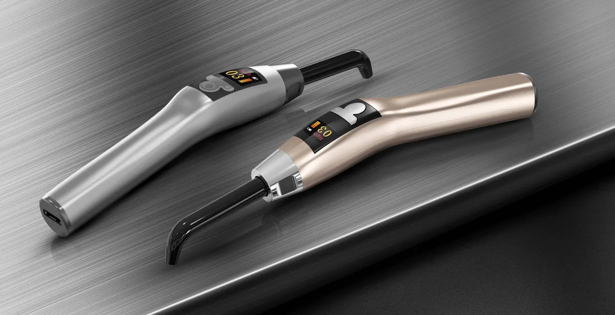 لایت کیور وودپیکر Woodpecker مدل X - Cure لایت کیور وودپیکر Woodpecker مدل X - Cure