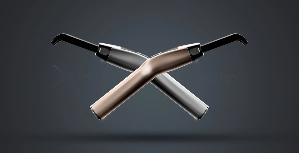 لایت کیور وودپیکر Woodpecker مدل X - Cure لایت کیور وودپیکر Woodpecker مدل X - Cure