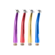 توربین رنگی پوش باتن (فشاری) گلدنت Goldent