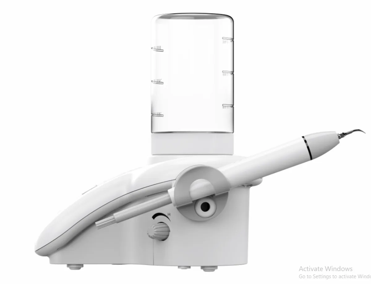 جرمگیر پرتابل وودپیکر Woodpecker مدل DTE D7 جرمگیر پرتابل وودپیکر Woodpecker مدل DTE D7