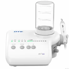 جرمگیر پرتابل وودپیکر Woodpecker مدل DTE D7