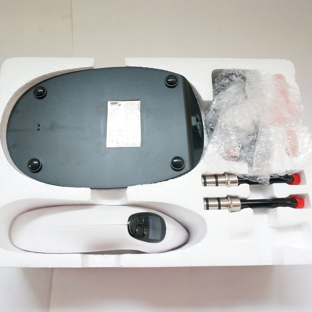 لایت کیور دندانپزشکی وودپیکر WoodPecker مدل LED-F لایت کیور دندانپزشکی وودپیکر WoodPecker مدل LED-F