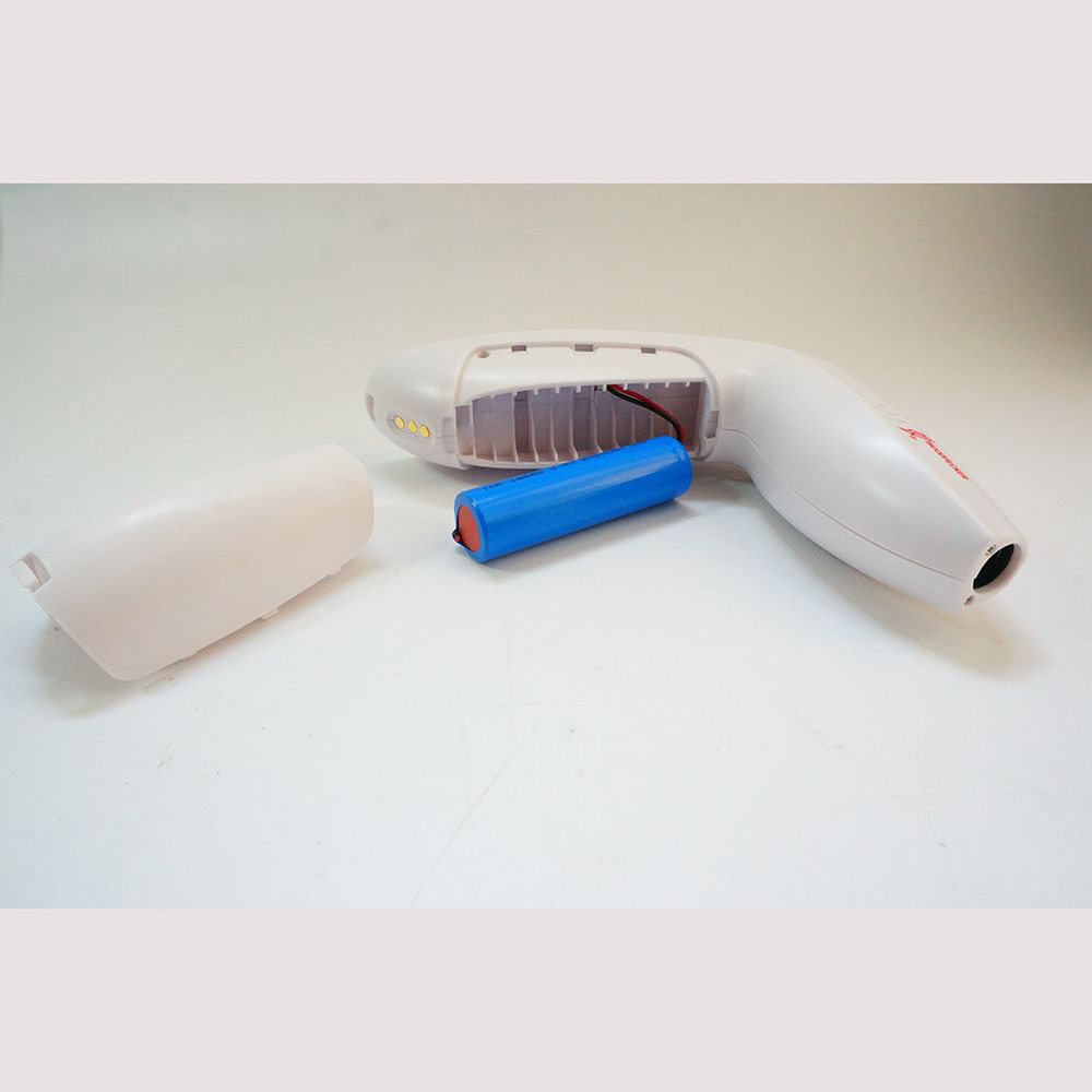 لایت کیور دندانپزشکی وودپیکر WoodPecker مدل LED-F لایت کیور دندانپزشکی وودپیکر WoodPecker مدل LED-F