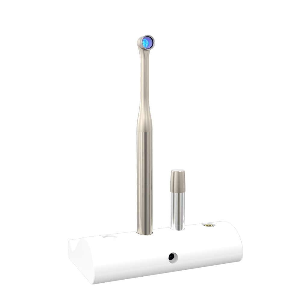 لایت کیور دو کاره Coxo مدل DB686 Nano لایت کیور دو کاره Coxo مدل DB686 Nano