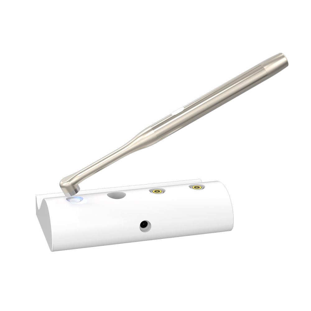 لایت کیور دو کاره Coxo مدل DB686 Nano لایت کیور دو کاره Coxo مدل DB686 Nano