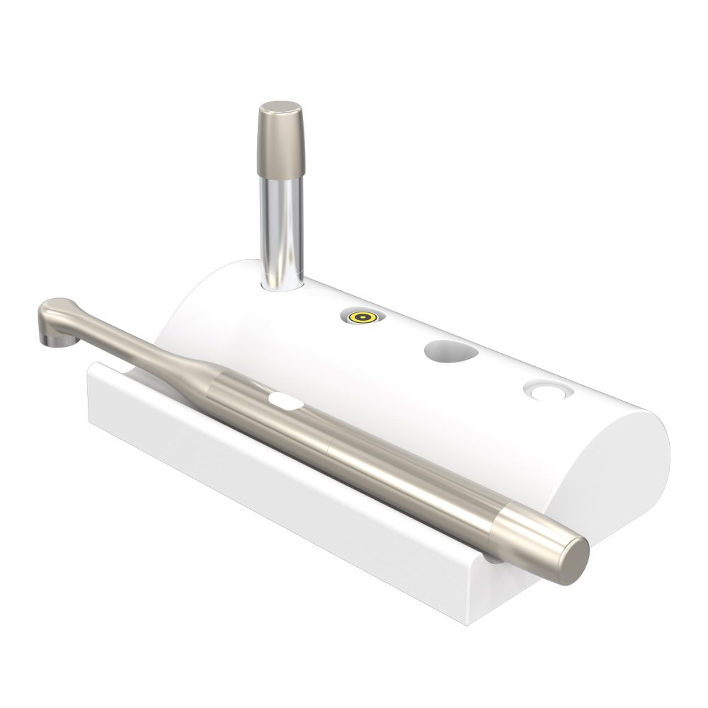 لایت کیور دو کاره Coxo مدل DB686 Nano لایت کیور دو کاره Coxo مدل DB686 Nano